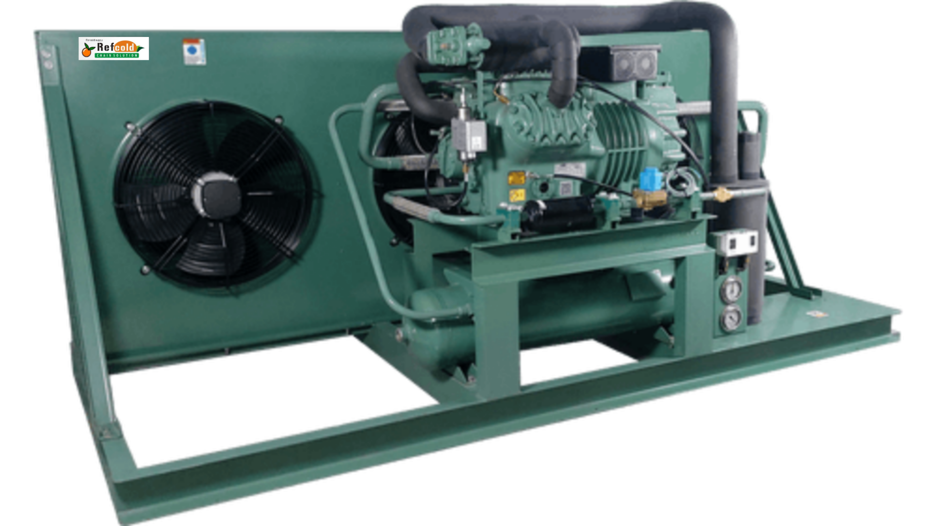 Air Cooled Condensing Unit